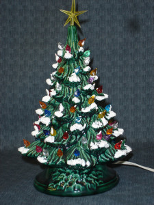 ceramicchristmastree